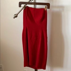 Savannah Formal Dress